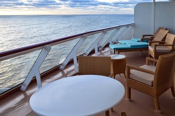 What Is A Guaranteed Cabin On A Cruise And Why It Is A Good Option?